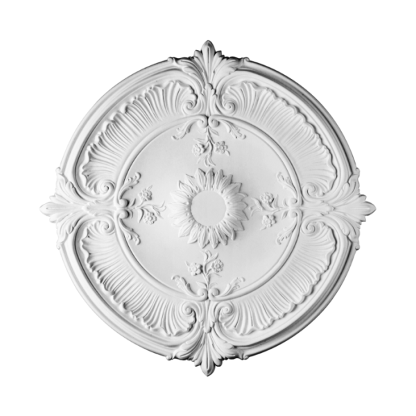 Orac Decor декоративный элемент R73 д 700 x в 59 x ш 700